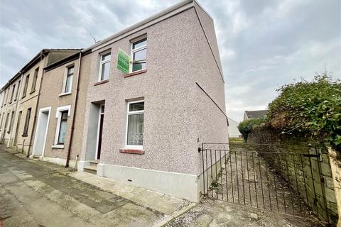 2 bedroom semi-detached house for sale, Marble Hall Road, Llanelli