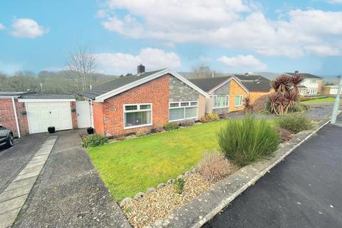 2 bedroom detached bungalow for sale, Brookfield, Neath