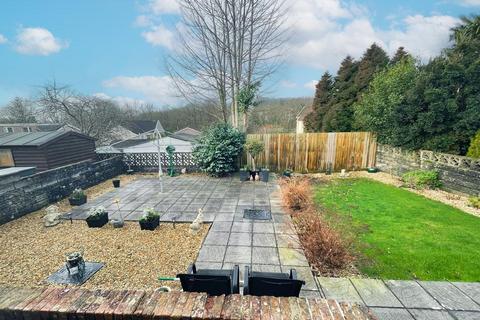 2 bedroom detached bungalow for sale, Brookfield, Neath