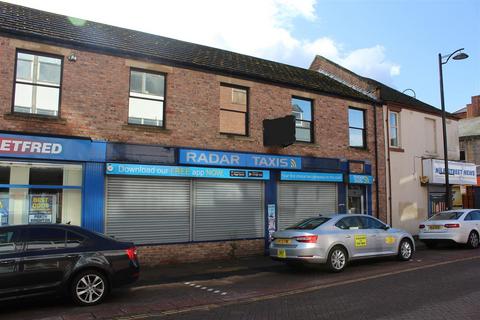 Property to rent, Russell Street, North Shields NE29