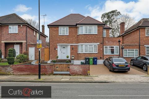 5 bedroom detached house for sale, Ashbourne Road, London