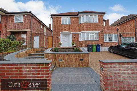 5 bedroom detached house for sale, Ashbourne Road, London