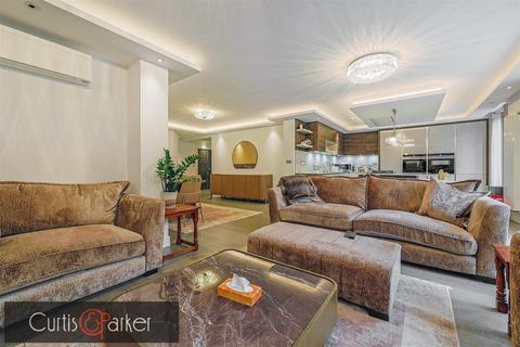 75 Ashbourne Road, London, W5 3DH