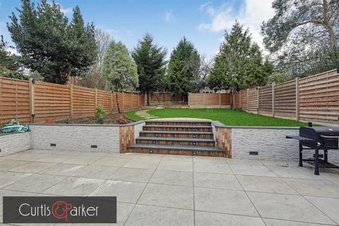 75 Ashbourne Road, London, W5 3DH