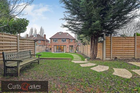75 Ashbourne Road, London, W5 3DH