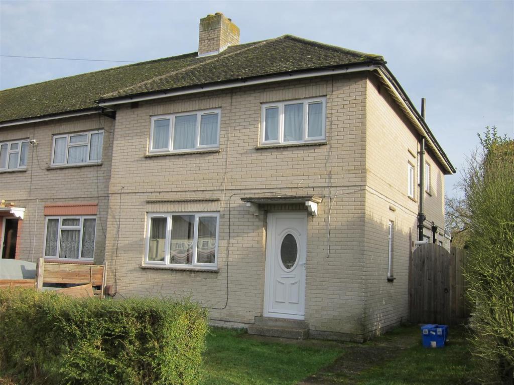 Beechtree Avenue, Egham TW20 5 bed end of terrace house - £2,300 pcm (£ ...