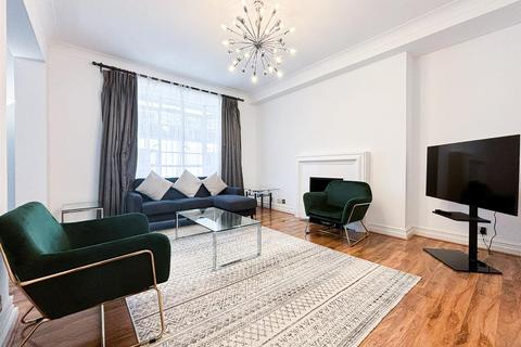 3 bedroom apartment to rent, Park Mansions, Knightsbridge, SW1X
