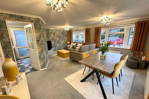 2 bedroom park home for sale, Rowan Lane,  Long Ashes, Threshfield