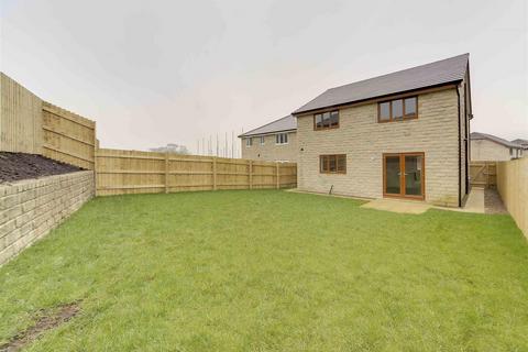 4 bedroom detached house for sale - The Pendleton at The Hollins, Hollin Way, Rawtenstall, Rossendale