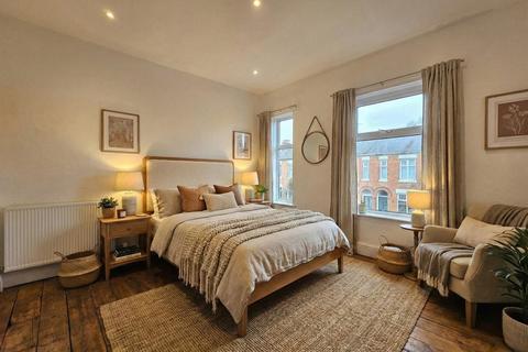 undefined, Borough Road, Altrincham