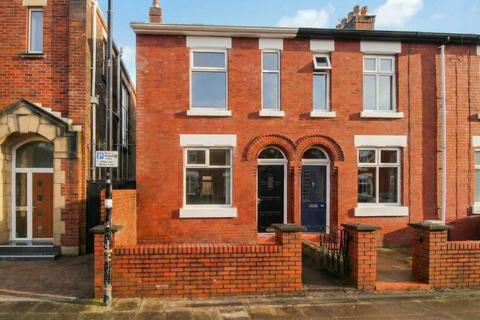 undefined, Borough Road, Altrincham