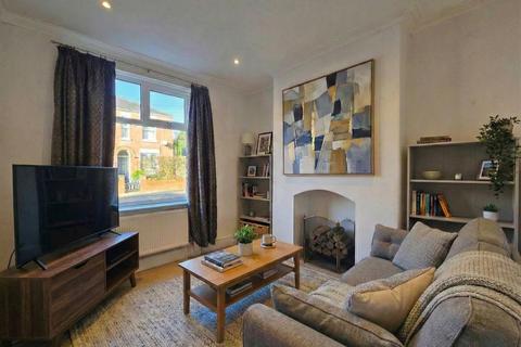 undefined, Borough Road, Altrincham