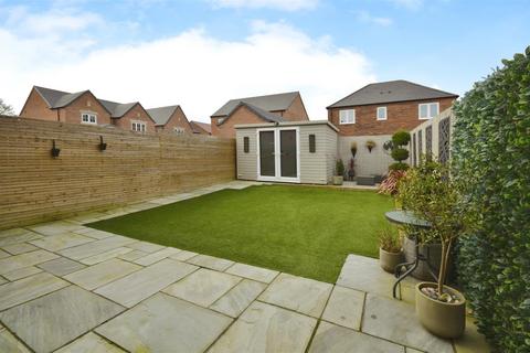 3 bedroom semi-detached house for sale - Ketil Place, Anlaby, Hull