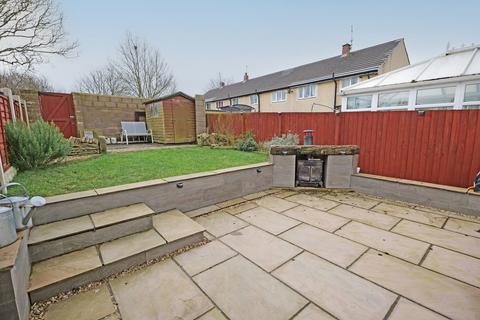 3 bedroom terraced house for sale - Kenilworth Drive, Earby, BB18