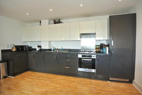 2 bedroom flat for sale, West Plaza, Town Lane, Staines-Upon-Thames TW19