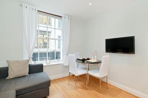 1 bedroom apartment to rent - Stafford Street, Mayfair