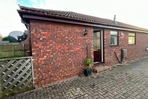 3 bedroom detached bungalow for sale, Taynton Grove, Seghill, Cramlington