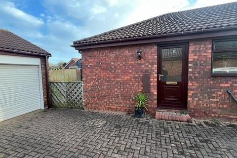 3 bedroom detached bungalow for sale, Taynton Grove, Seghill, Cramlington