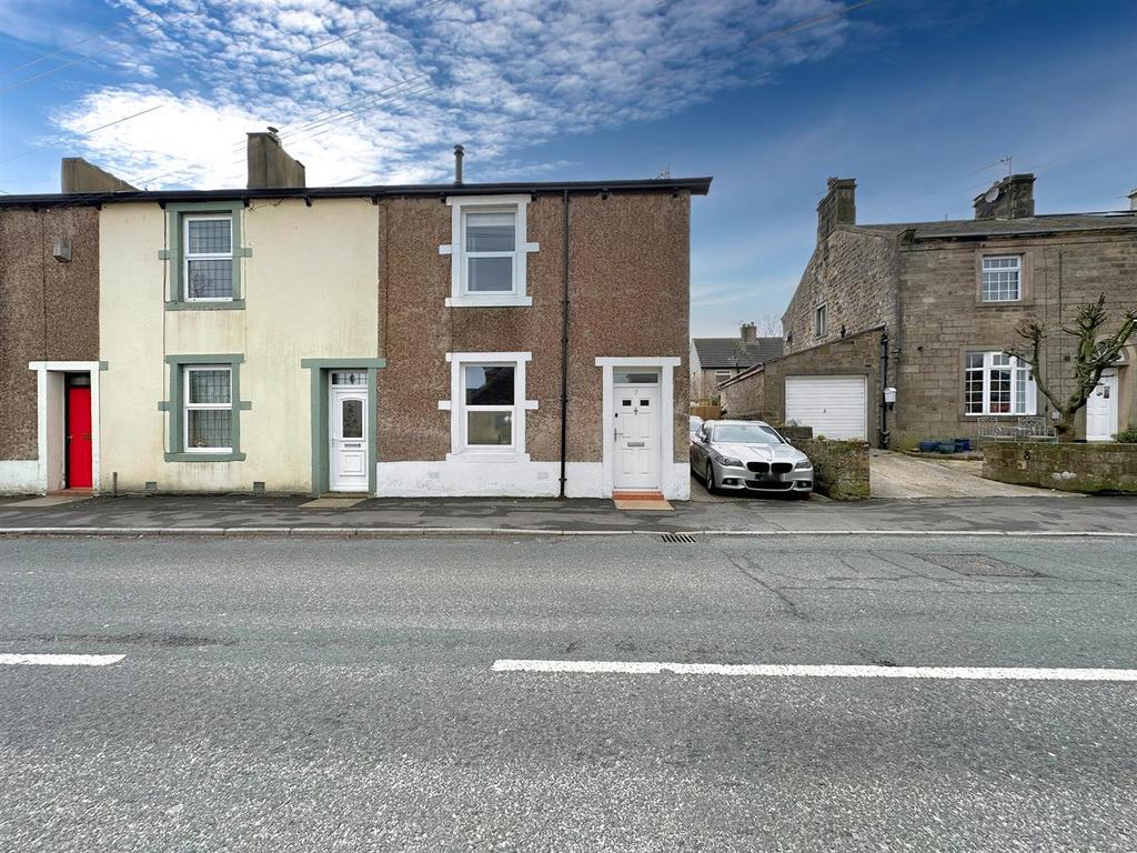 Spring Gardens, Clitheroe Road, Waddington, Ribble Valley 3 bed cottage