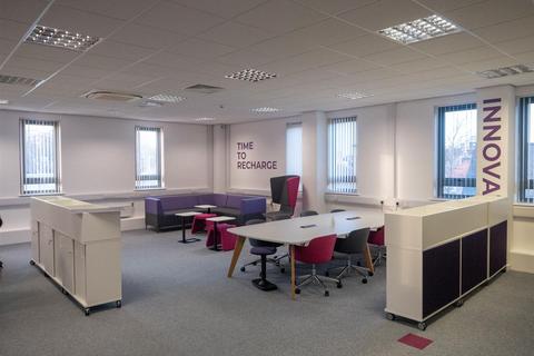 Office to rent, Barnard Street, Darlington