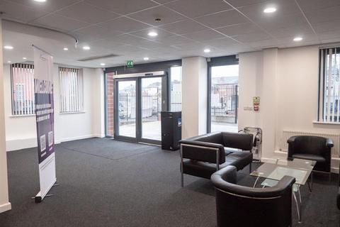 Office to rent, Barnard Street, Darlington