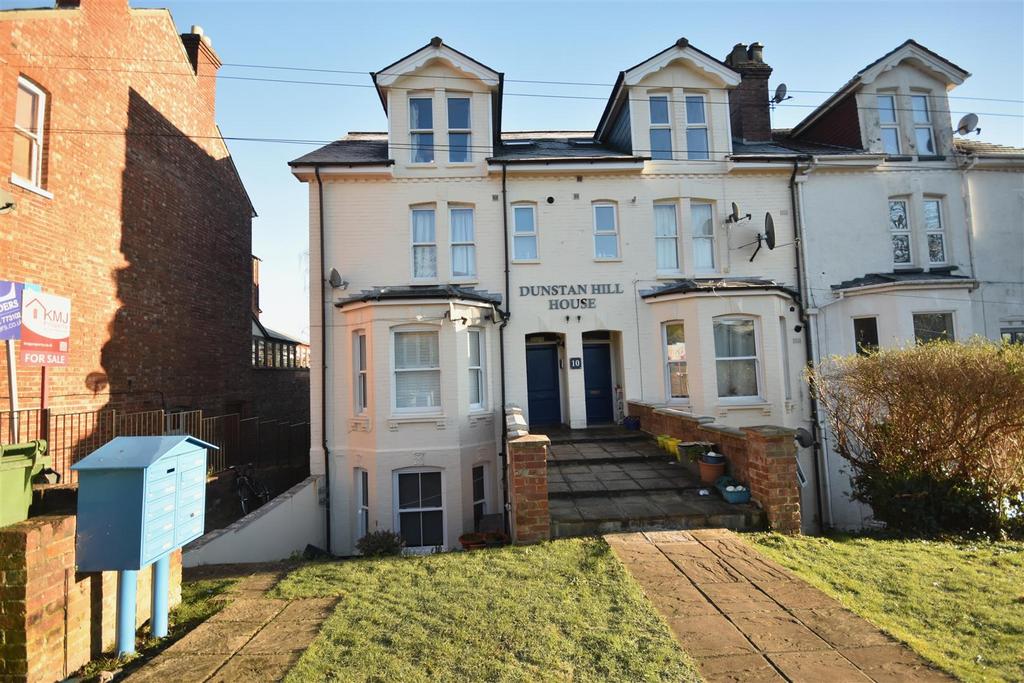 Dunstan Road, Tunbridge Wells 1 bed house £750 pcm (£173 pw)