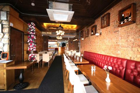 Restaurant to rent, High Road, London, N2