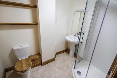1 bedroom flat to rent, Old Street, Ludlow, Shropshire