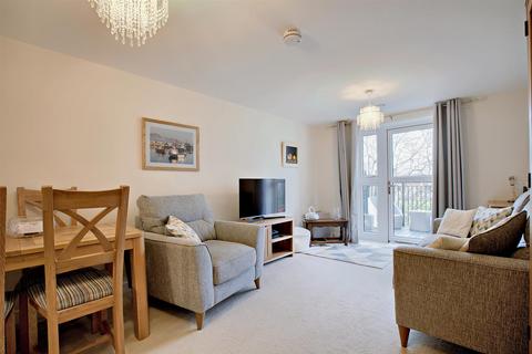 2 bedroom apartment for sale, Kingfisher Court, South Street, Taunton