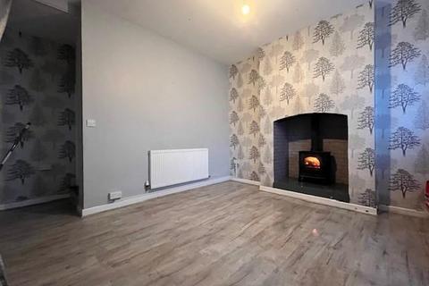 2 bedroom terraced house for sale, Compton House, Hill Street, Corwen