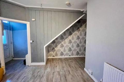 2 bedroom terraced house for sale, Compton House, Hill Street, Corwen