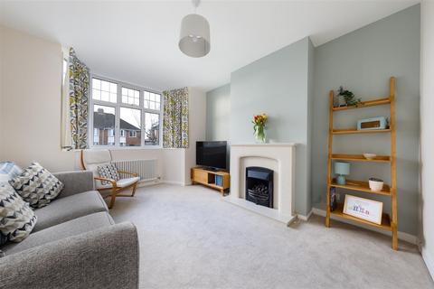 18 George Road, Warwick, CV34 5LX