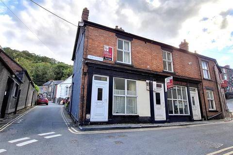undefined, 1 Hill Street, Corwen