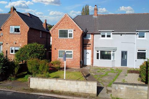 12 Benner Avenue, Ilkeston, DE7 4DP