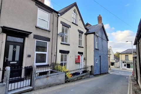 undefined, Chapel Street, Corwen