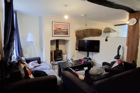 undefined, Chapel Street, Corwen