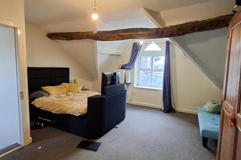 undefined, Chapel Street, Corwen