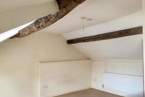 undefined, Chapel Street, Corwen