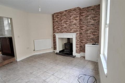 undefined, Trigfa, Hill Street, Corwen