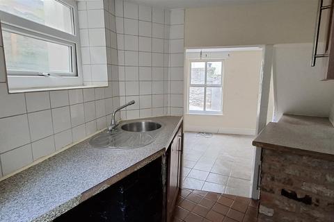 undefined, Trigfa, Hill Street, Corwen