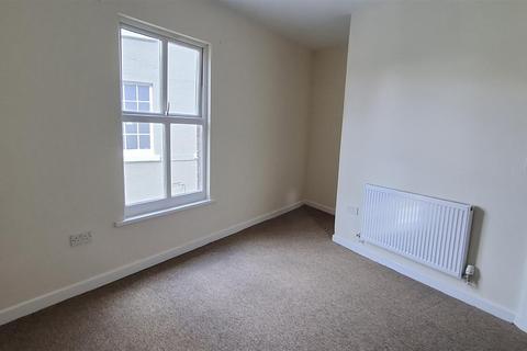 undefined, Trigfa, Hill Street, Corwen