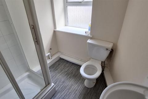 undefined, Trigfa, Hill Street, Corwen