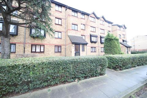 1 bedroom flat for sale, Bunting Close, London