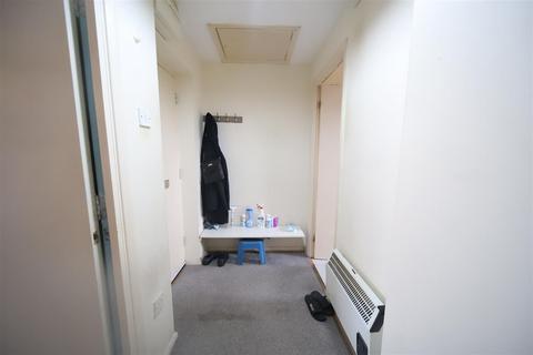 undefined, Bunting Close, London