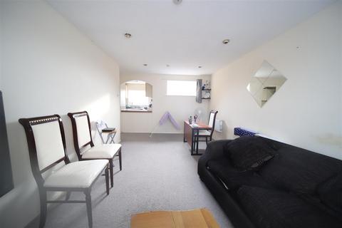 undefined, Bunting Close, London