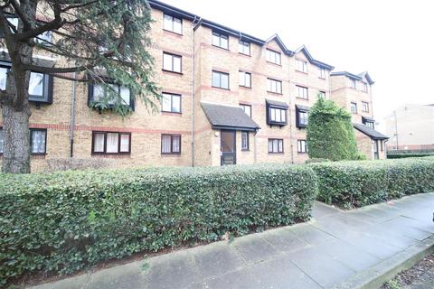 Bunting Close, London