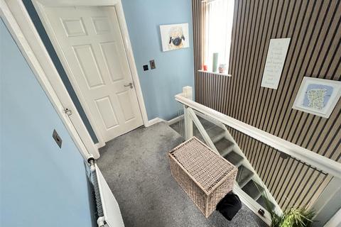 17 Fairview Place, Wirral, CH61 6AA