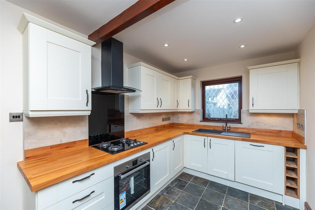 Newton Road, Newton, Swansea 3 bed terraced house for sale £450,000