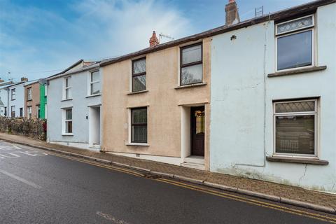 3 bedroom terraced house for sale, Newton Road, Newton, Swansea
