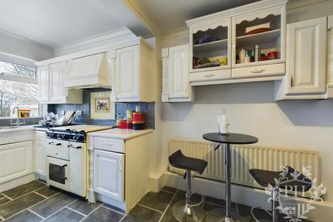 3 bedroom end of terrace house for sale, Jackson Street, Brotton, Saltburn-By-The-Sea